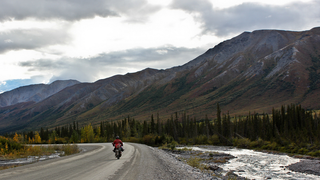 Drive To The Arctic Circle With Google Street View